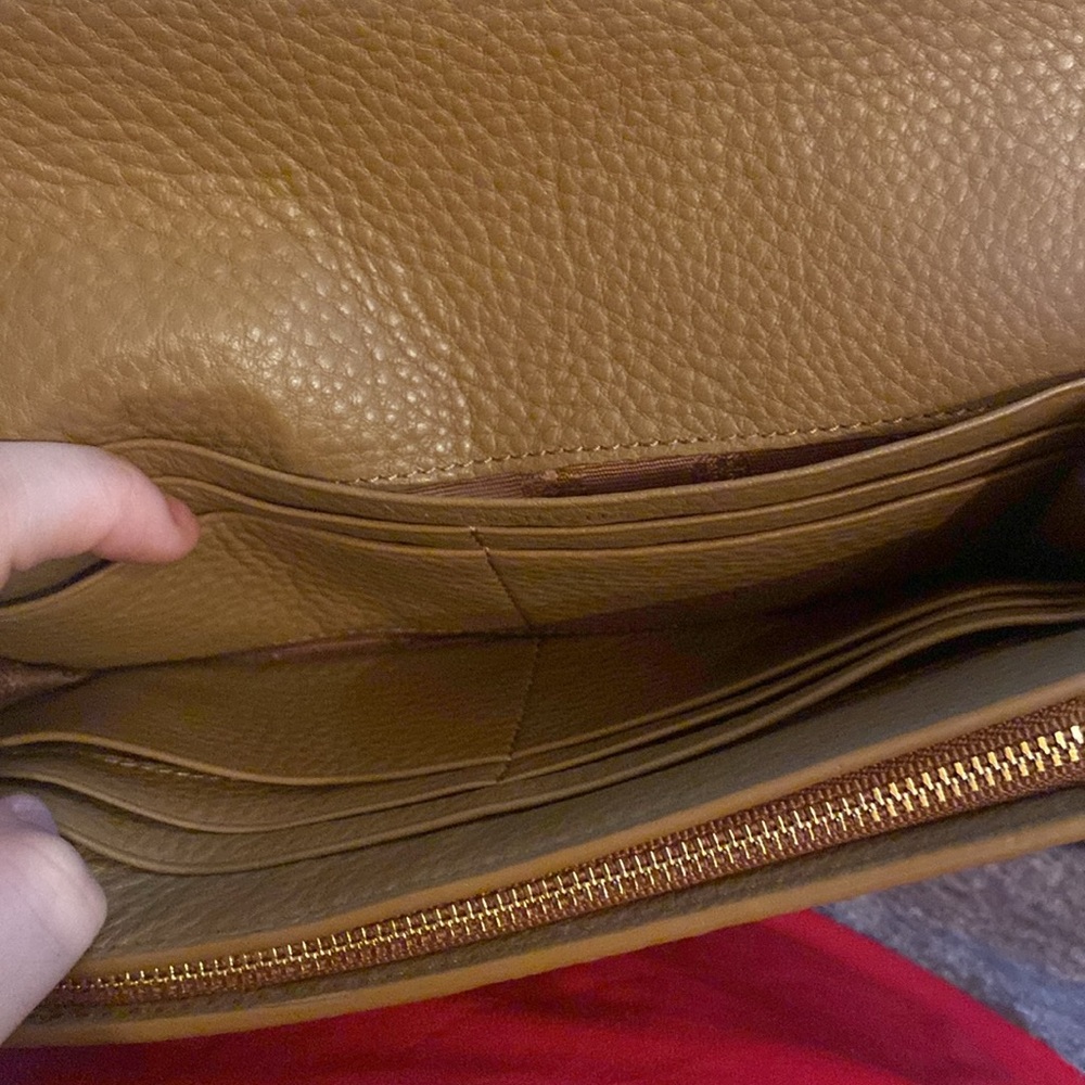 Tory Burch wallet - Picture 3 of 5